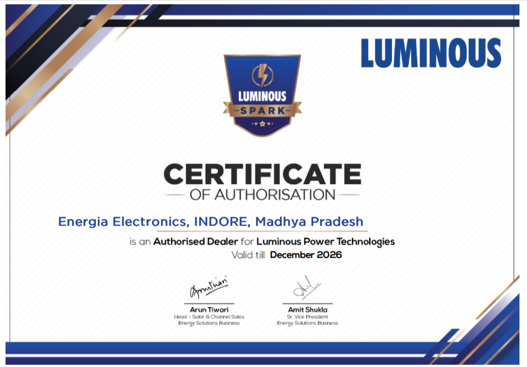 Microtek Complete Energia Electronica